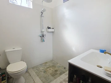 3 Bedroom Townhouse, Duplex