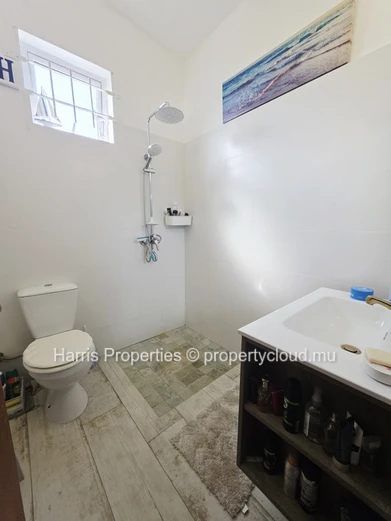 Magnifique duplex à vendre– Pereybere
