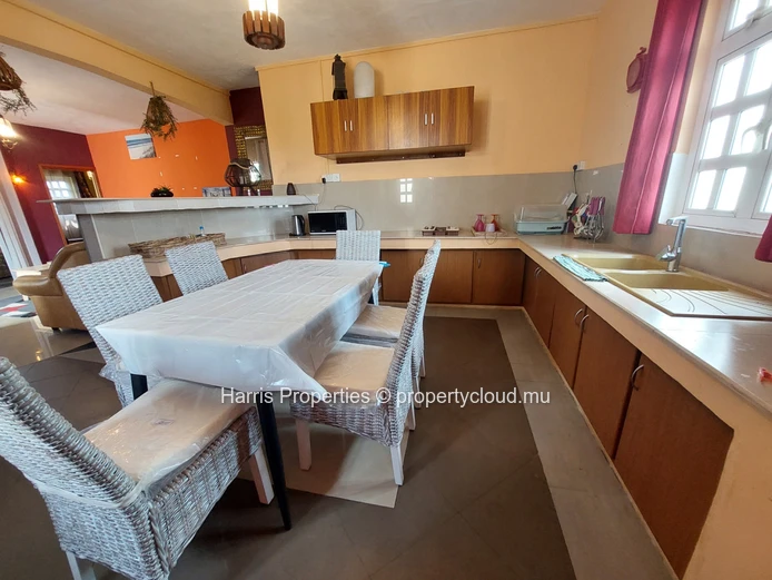 Stunning 3-Bedroom Apartment for Sale – Pointe aux Piments