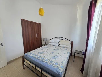 2 Bedroom Townhouse, Duplex