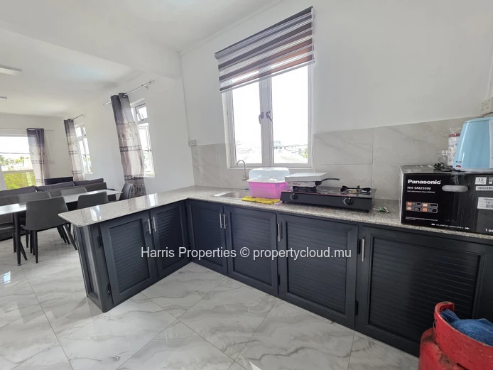 Modern apartment for sale in Pereybere