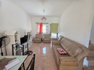 3 Bedroom Townhouse, Duplex