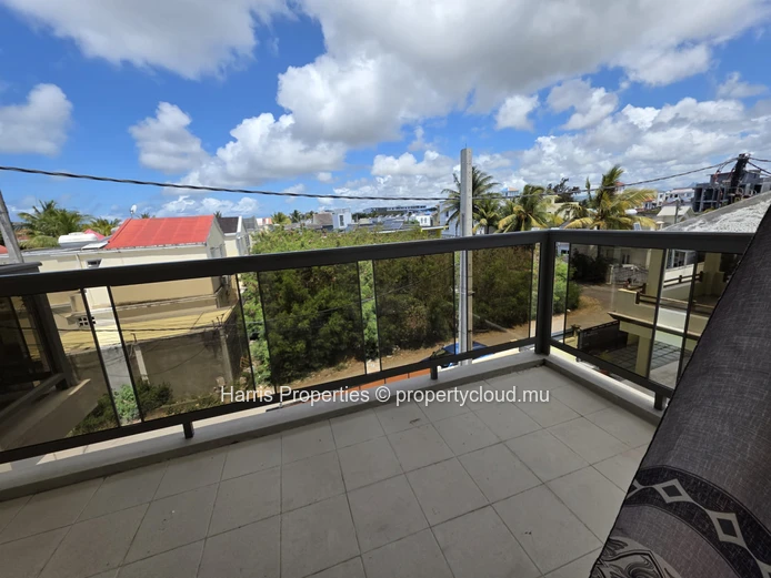 Modern apartment for sale in Pereybere