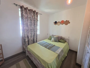 7 Bedroom Apartment
