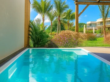 3 Bedroom Townhouse, Duplex