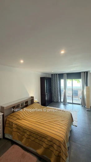 Apartment for Rent – Bain Boeuf