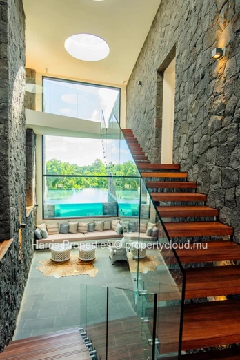 Exquisite Villa with a true luxury lifestyle