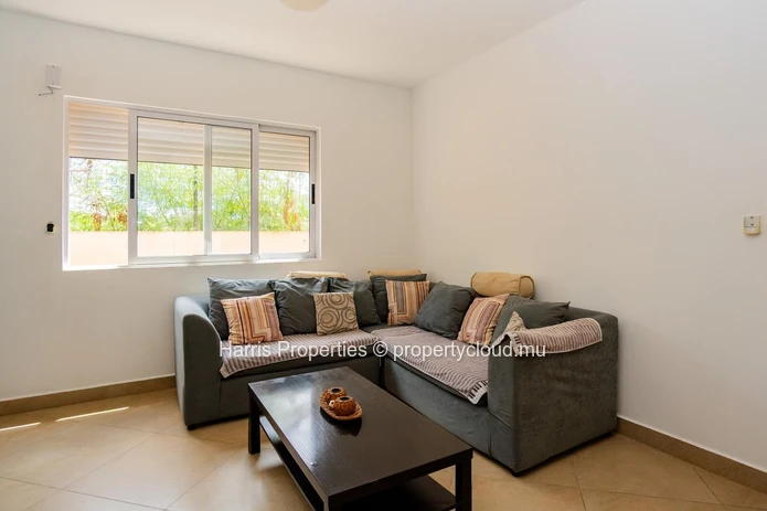 For Sale – Single-storey Villa 200m from the Beach – Pointe aux Piments 