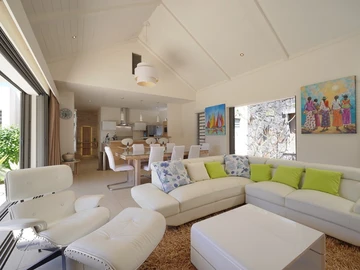 3 Bedroom Villa