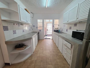 3 Bedroom Townhouse, Duplex