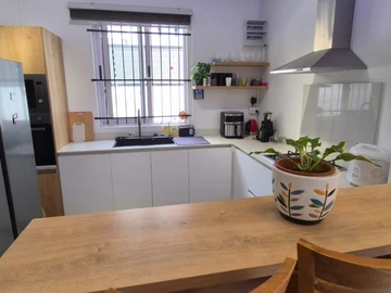 3 Bedroom Townhouse, Duplex