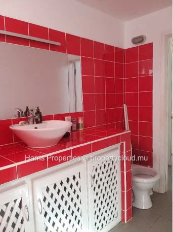 House For Sale – Rodrigues (Montagne Charlot / Soupir)