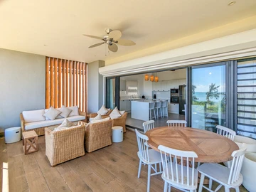 4 Bedroom Apartment