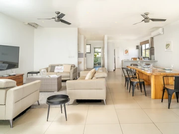 3 Bedroom Penthouse