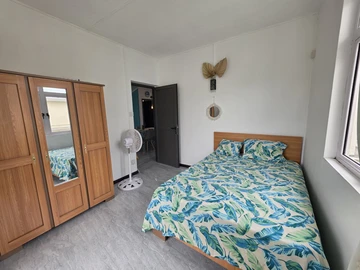 3 Bedroom Apartment