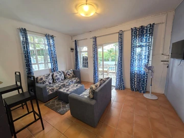 2 Bedroom Townhouse, Duplex