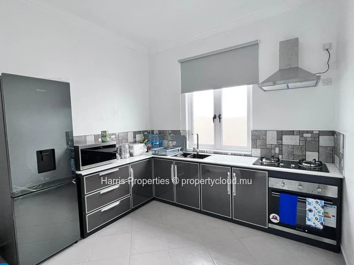 Tourist Residence FOR SALE at Poste Lafayette