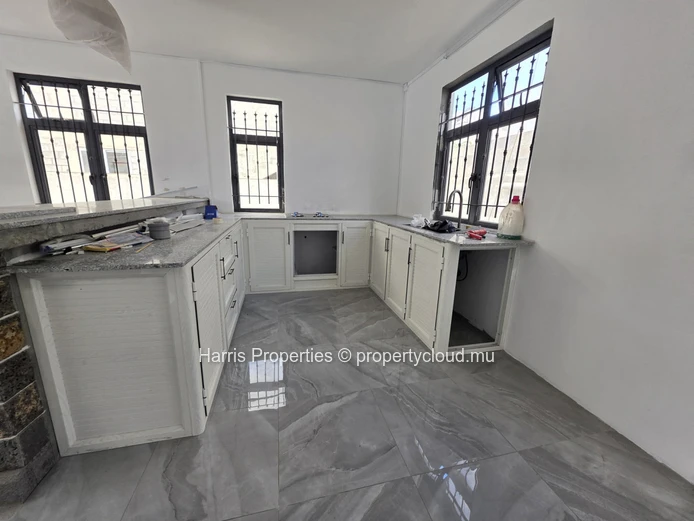 Newly built individual house for sale in Goodlands
