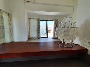 4 Bedroom Penthouse