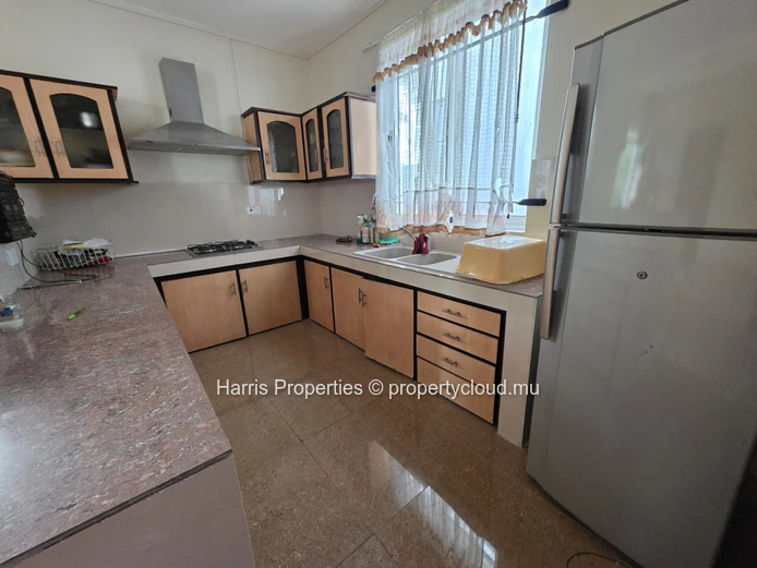 Maison individuelle de plain-pied à vendre à Pereybere