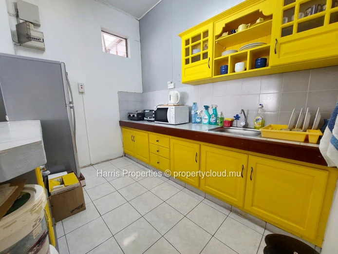 For Rent – Charming 2-bedrooms apartment in Pereybere (Sole Mandate)
