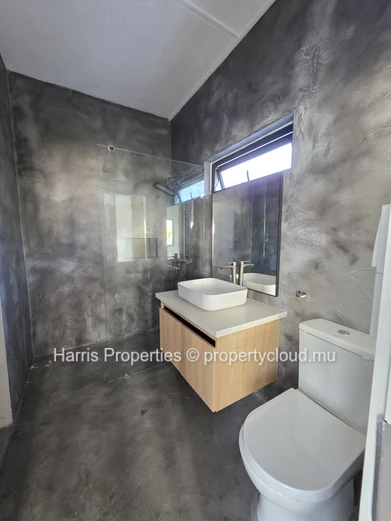 Individual villa for rent in the prestigious area of Calodyne