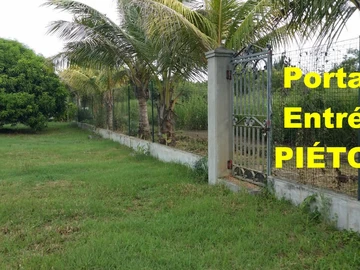 Residential Land