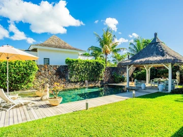 4 Bedroom Villa