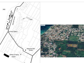 Residential Land
