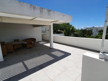 4 Bedroom Penthouse
