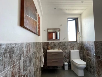 3 Bedroom Villa