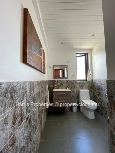 Luxury RES villa for sale in Cap Malheureux