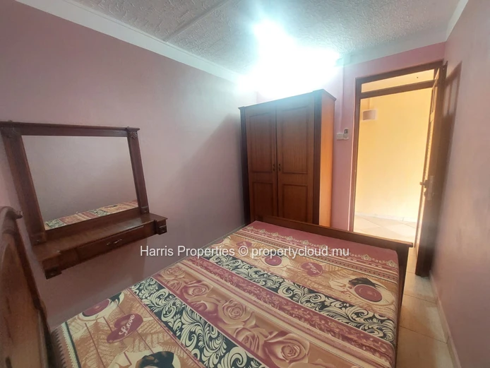 Apartment for rent in Pereybere 