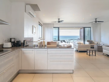 3 Bedroom Penthouse