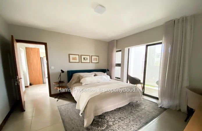 Exquisite high end villa for sale in Pereybere