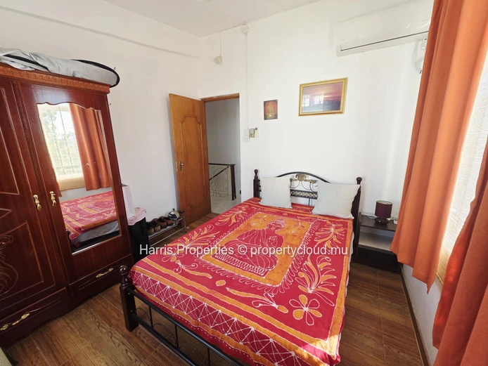 Magnifique duplex à vendre– Pereybere