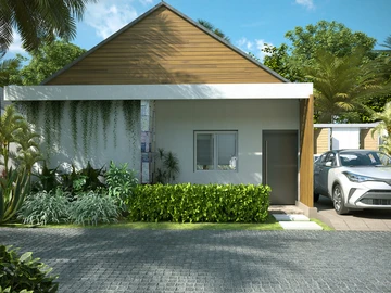 Residential Land