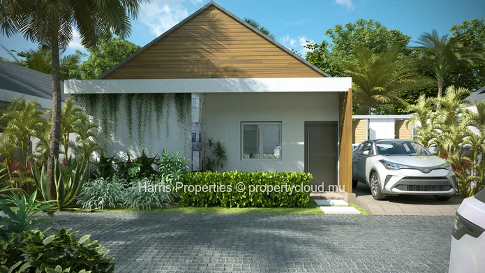 New residential project in Trou aux Biches – Lots for sale (Exclusive opportunity)