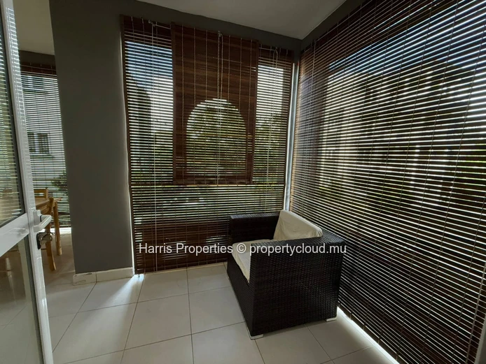 Modern and new apartment for rent.