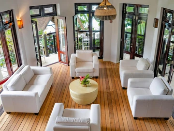 4 Bedroom Villa