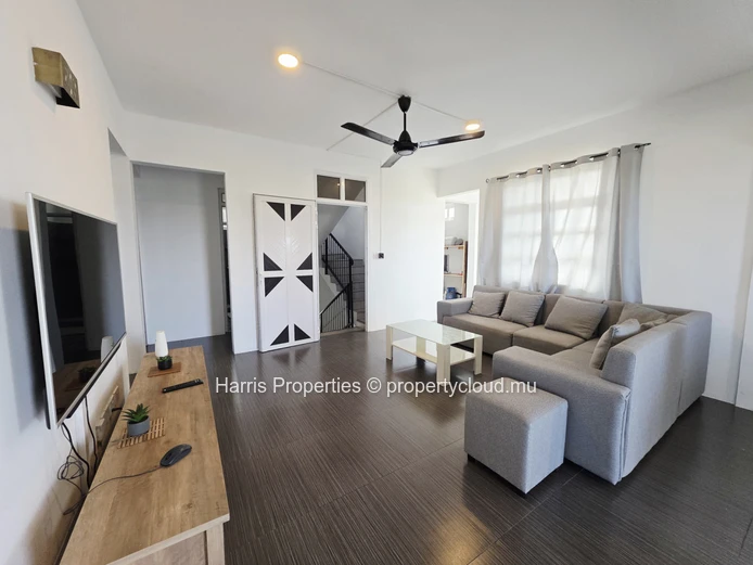 Modern 2-Bedroom Apartment for Sale in Grand Baie 