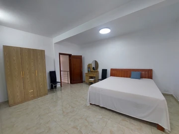 3 Bedroom Townhouse, Duplex