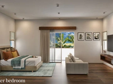 3 Bedroom Villa