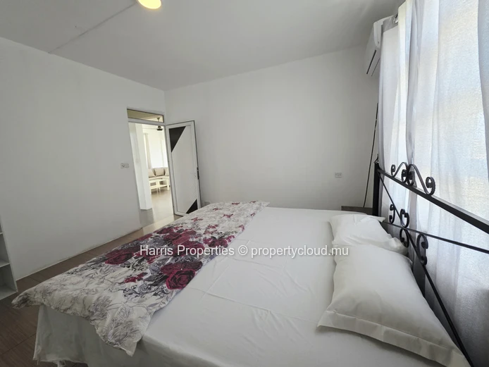 Modern 2-Bedroom Apartment for Sale in Grand Baie 