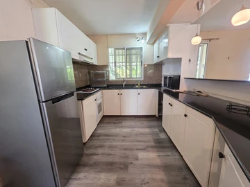 3 Bedroom Apartment