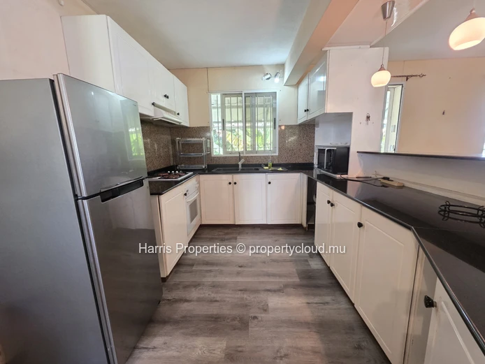 Beautiful First-Floor Apartment for Rent in Péreybère