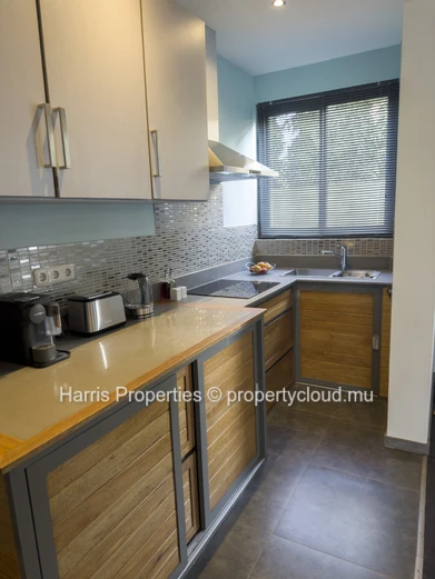 FOR SALE – Ground Floor Apartment – Reserved for Mauritian Citizens