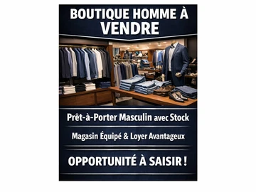 Stock in Trade