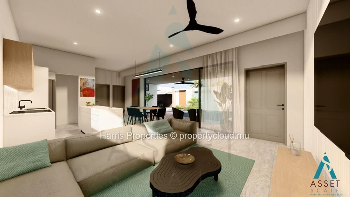 For Sale Luxury Villas with Private Pool (Sole Mandate)
