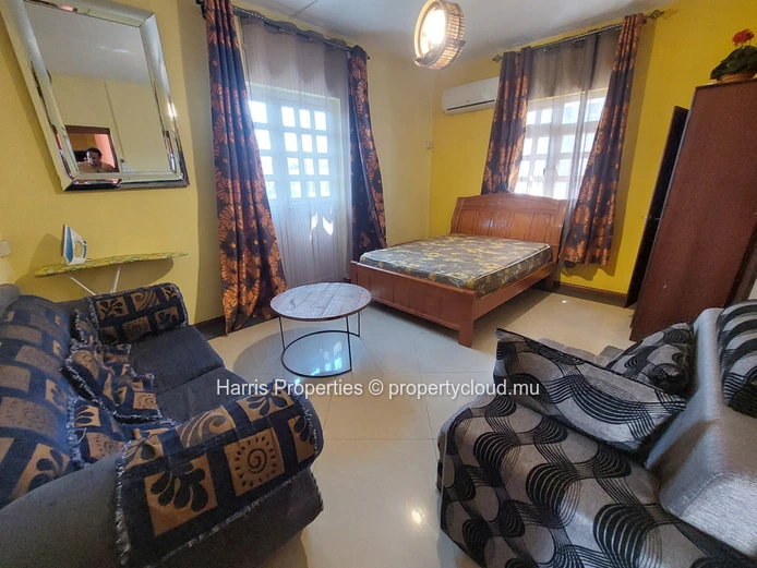 Beautifully apartment for rent in Pointe aux Piments